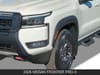 10 thumbnail image of  2026 Nissan Frontier PRO-X