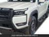 10 thumbnail image of  2026 Nissan Frontier PRO-X