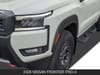 10 thumbnail image of  2026 Nissan Frontier PRO-X