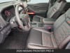 14 thumbnail image of  2026 Nissan Frontier PRO-X