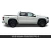 6 thumbnail image of  2026 Nissan Frontier PRO-X