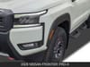 10 thumbnail image of  2026 Nissan Frontier PRO-X