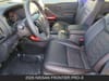 14 thumbnail image of  2026 Nissan Frontier PRO-X