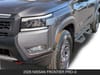 10 thumbnail image of  2026 Nissan Frontier PRO-X