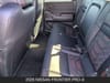 15 thumbnail image of  2026 Nissan Frontier PRO-X