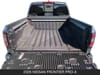 20 thumbnail image of  2026 Nissan Frontier PRO-X