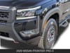 10 thumbnail image of  2026 Nissan Frontier PRO-X