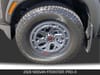 11 thumbnail image of  2026 Nissan Frontier PRO-X