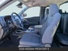 11 thumbnail image of  2026 Nissan Frontier S