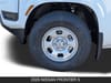 9 thumbnail image of  2026 Nissan Frontier S