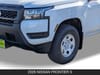 8 thumbnail image of  2026 Nissan Frontier S