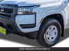 8 thumbnail image of  2026 Nissan Frontier S