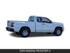 4 thumbnail image of  2026 Nissan Frontier S