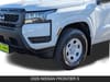8 thumbnail image of  2026 Nissan Frontier S