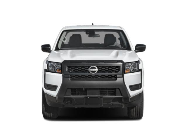 5 thumbnail image of  2026 Nissan Frontier S