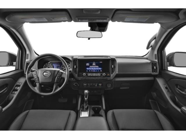 8 thumbnail image of  2026 Nissan Frontier S