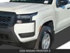 10 thumbnail image of  2026 Nissan Frontier S