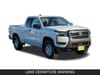 2 imagen en miniatura de 2026 Nissan Frontier S