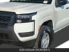 10 thumbnail image of  2026 Nissan Frontier S