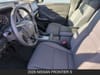 14 thumbnail image of  2026 Nissan Frontier S