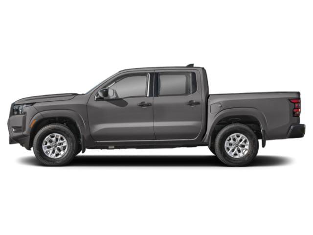 3 thumbnail image of  2026 Nissan Frontier S