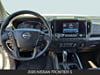 13 thumbnail image of  2026 Nissan Frontier S