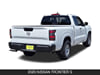 9 thumbnail image of  2026 Nissan Frontier S