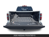 23 thumbnail image of  2026 Nissan Frontier S