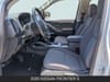14 imagen en miniatura de 2026 Nissan Frontier S