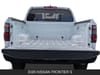22 thumbnail image of  2026 Nissan Frontier S