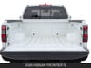 22 imagen en miniatura de 2026 Nissan Frontier S