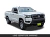 2 thumbnail image of  2026 Nissan Frontier S