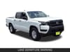 2 thumbnail image of  2026 Nissan Frontier S