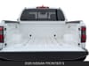 22 imagen en miniatura de 2026 Nissan Frontier S