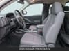 13 imagen en miniatura de 2026 Nissan Frontier S