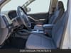 14 imagen en miniatura de 2026 Nissan Frontier S