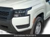 10 imagen en miniatura de 2026 Nissan Frontier S