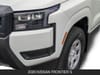 10 thumbnail image of  2026 Nissan Frontier S