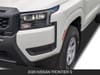 10 imagen en miniatura de 2026 Nissan Frontier S