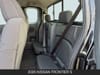 16 imagen en miniatura de 2026 Nissan Frontier S