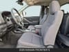 14 imagen en miniatura de 2026 Nissan Frontier S