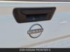 25 imagen en miniatura de 2026 Nissan Frontier S