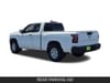 7 imagen en miniatura de 2026 Nissan Frontier S