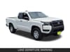 2 thumbnail image of  2026 Nissan Frontier S