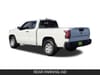 7 imagen en miniatura de 2026 Nissan Frontier S
