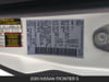 24 imagen en miniatura de 2026 Nissan Frontier S