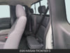 16 imagen en miniatura de 2026 Nissan Frontier S