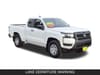 2 thumbnail image of  2026 Nissan Frontier S