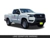 2 imagen en miniatura de 2026 Nissan Frontier S