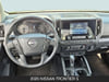 13 thumbnail image of  2026 Nissan Frontier S